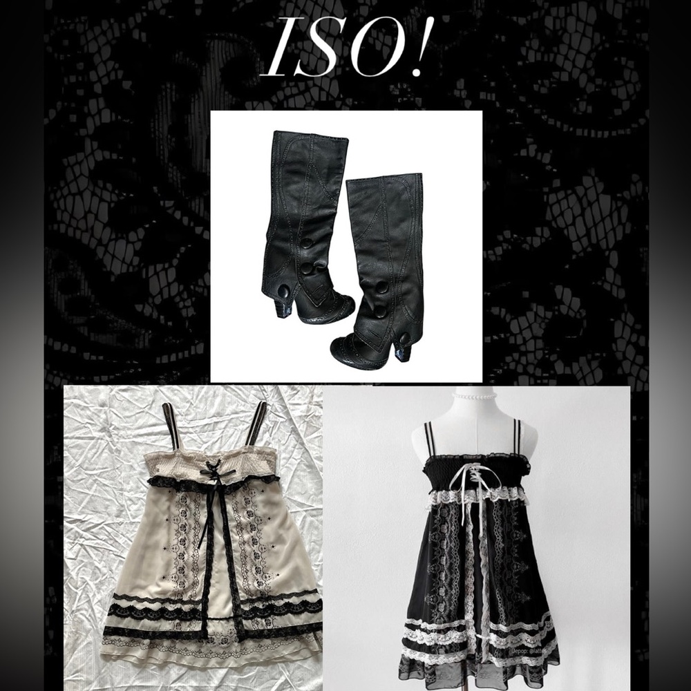 axes femme dress